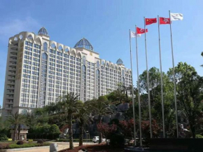 Laibor international hotel